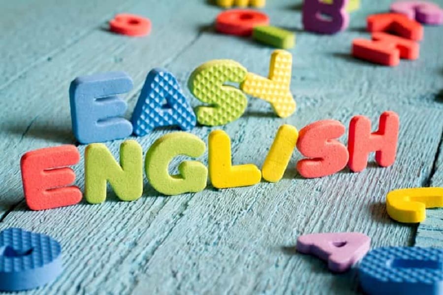 Tôi nên bắt đầu học tiếng Anh từ đâu